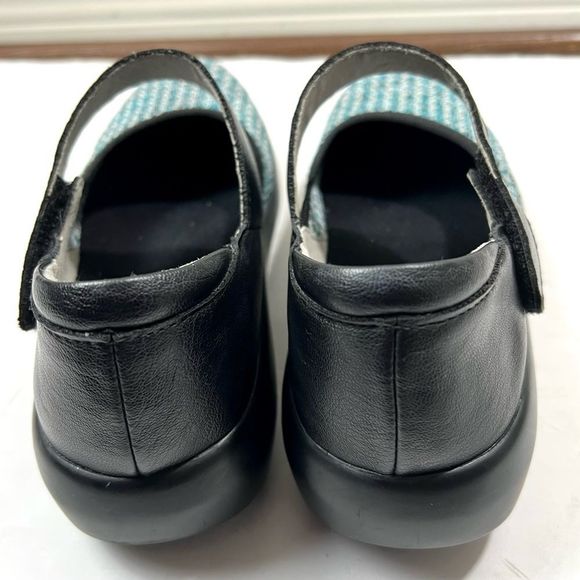 Alegria Olivia Mary Jane Platform Shoes - Picture 8 of 16